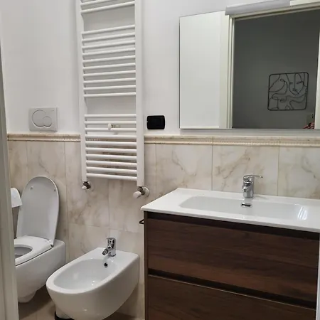 La Botola Bed and breakfast Bisceglie