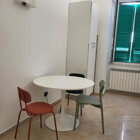 Bed & Breakfast La Botola Bisceglie